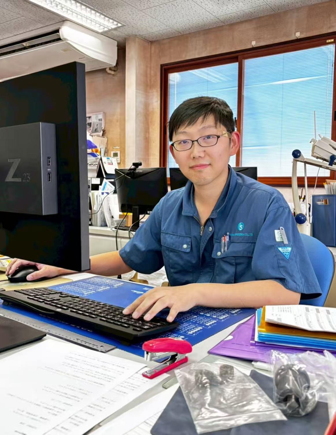 工程設計＆国内外調達