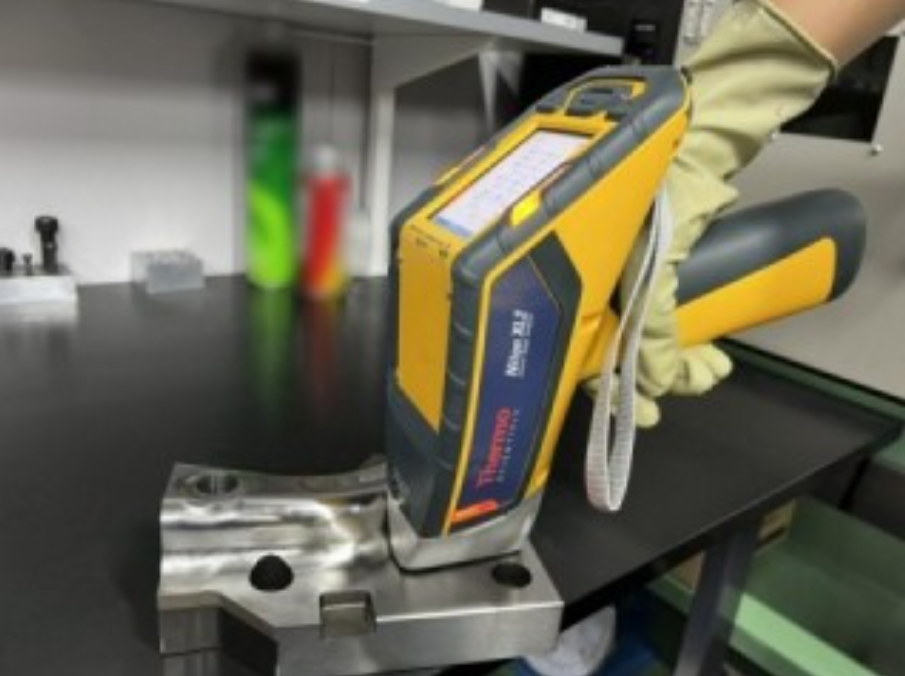 寸法測定サービス（受託検査）