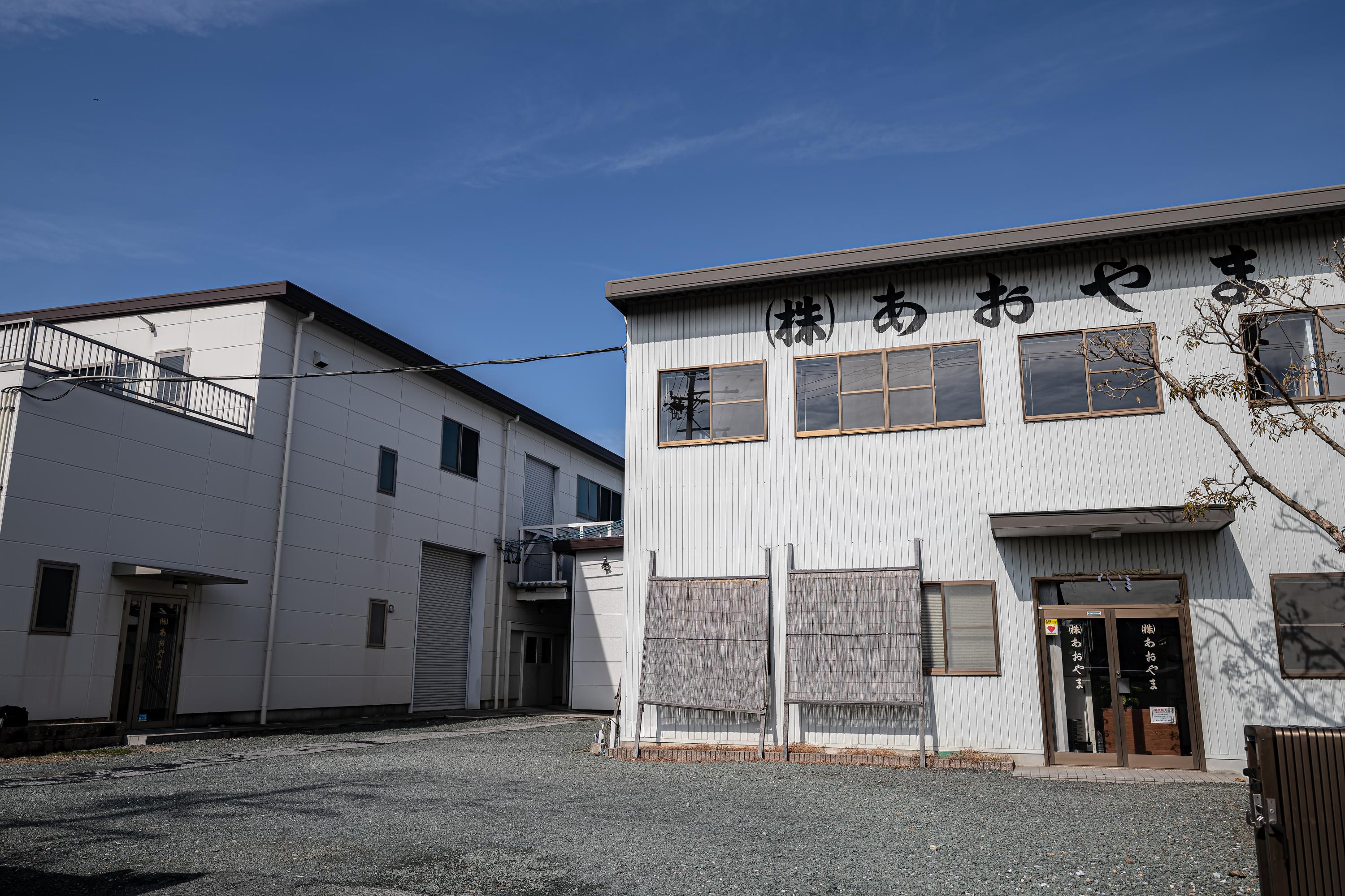 事業背景・今後の展望