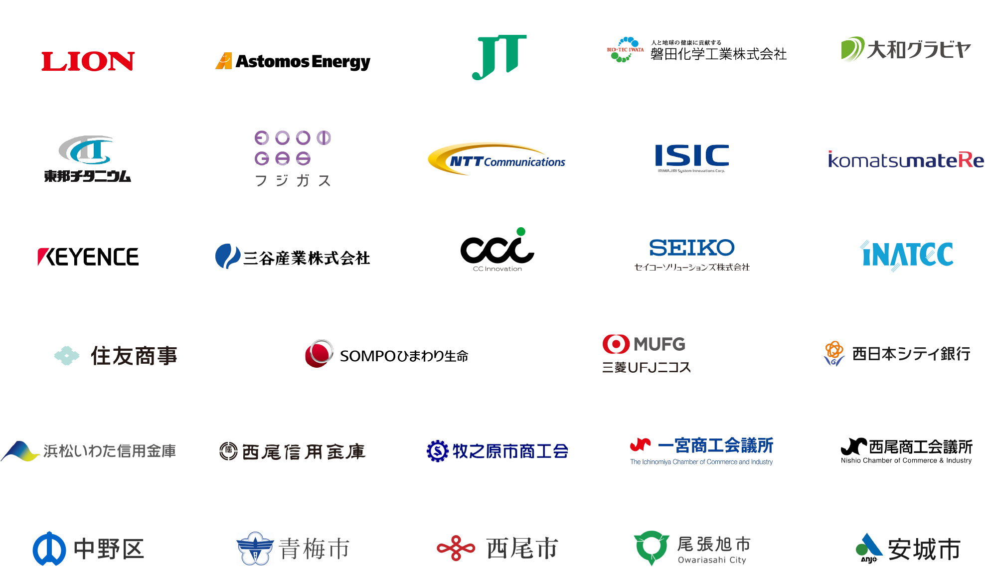 広告なしで400社以上の導入実績