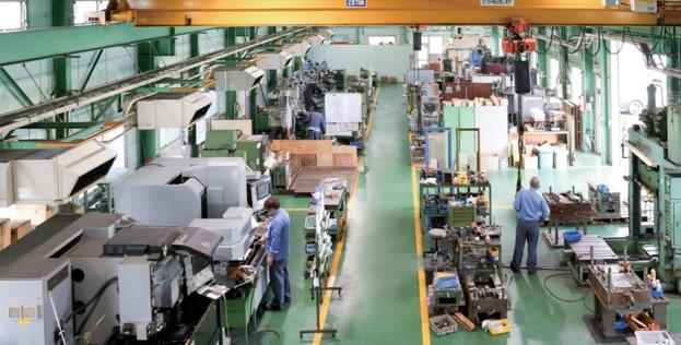 設計から製作まで